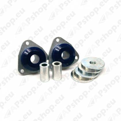 SuperPro LANDROVER-LWR/ARM TO CHAS SPF0130K