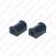 SuperPro BMW-SW/BAR TO CHAS MT SPF0131-21K