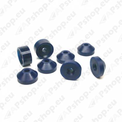 SuperPro TRIUMPH-DIFF CONE MOUNT SPF0138AK