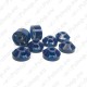 SuperPro VOIDED STYLE BUSH KIT SPF0138AVK