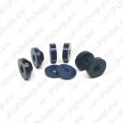 SuperPro TRIUMPH 2000 MK2 DIFF MOUNT KI SPF0138BK