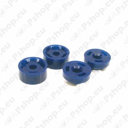 SuperPro DIFF VOIDED MOUNT BUSH (CONE) SPF0138VK