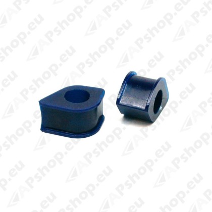 SuperPro ALFA ROMEO-SW/BAR TO CHAS MT SPF0140-19K