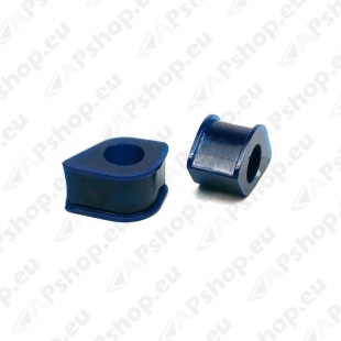 SuperPro ALFA ROMEO-SW/BAR TO CHAS MT SPF0140-24K