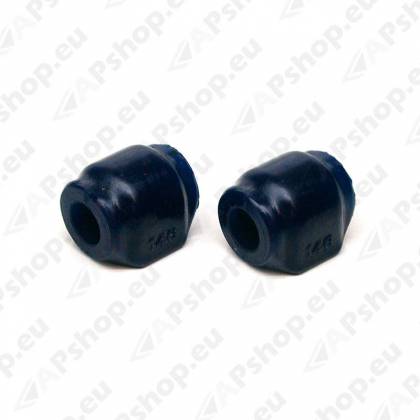 SuperPro BMW-SW/BAR TO CHAS MT SPF0146-18K
