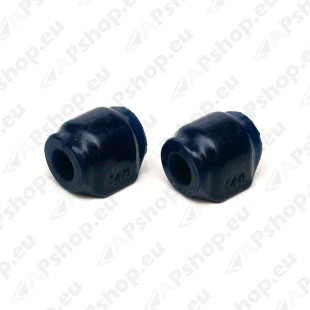 SuperPro BMW-SW/BAR TO CHAS MT SPF0146-19K