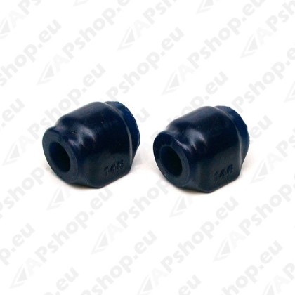 SuperPro BMW-SW/BAR TO CHAS MT SPF0146-24K