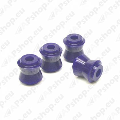 SuperPro FIAT-TR/ARM BUSH SPF0155K