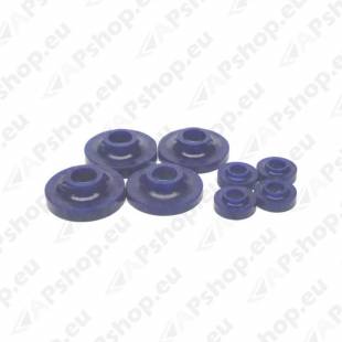 SuperPro GMH-C/MEMBER TO CHAS KIT SPF0160K