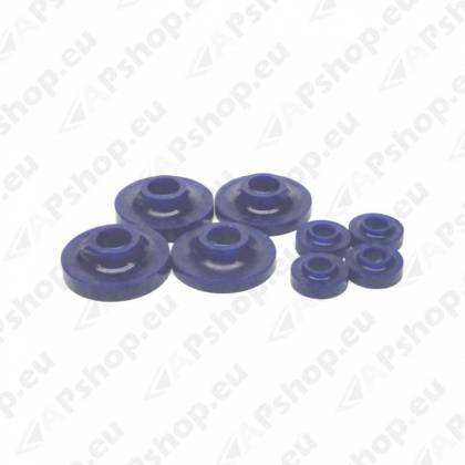 SuperPro GMH-C/MEMBER TO CHAS KIT SPF0160K