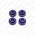 SuperPro MAZDA-SW/BAR TO LWR/CONT/ARM SPF0161K