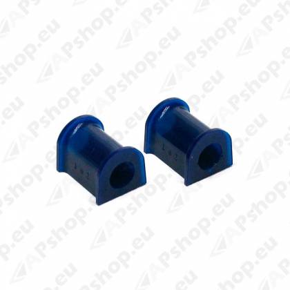 SuperPro MITSUBISHI-SW/BAR/MT TO CHAS SPF0162-17K