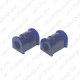 SuperPro SUZUKI SWIFT GA/GC/GL FR S/BAR SPF0165-21K