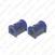 SuperPro SUZUKI SWIFT GA/GC/GL FR S/BAR SPF0165-21K