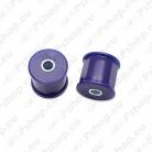 SuperPro MITSUBISHI-LWR/TR/ARM/FR BUSH SPF0166K