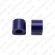 SuperPro FIAT-SW/BAR END/MT BUSH SPF0169-25K