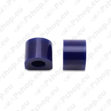 SuperPro FIAT-SW/BAR END/MT BUSH SPF0169-25K