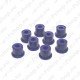 SuperPro GMH/SUZUKI-SPRG/FR/ALL BUSH SPF0173K