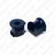 SuperPro FR SWAYBAR TO CHASSIS BUSH KIT SPF0177-24K