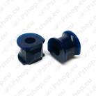 SuperPro FR SWAYBAR TO CHASSIS BUSH KIT SPF0177-24K