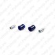 SuperPro LANDROVER-PANHARD ROD SPF0194K