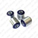 SuperPro RADIUS ARM TO DIFF. SHELL KIT SPF0195SK