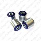 SuperPro RADIUS ARM TO DIFF. SHELL KIT SPF0195SK