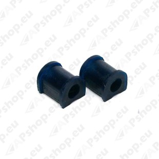 SuperPro VW TYPE1 C/ARM BAR MNT KT 2B SPF0196-12.7K