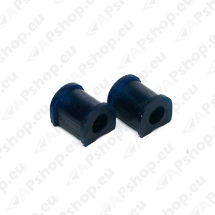 SuperPro VW TYPE1 C/ARM BAR MNT KT 2B SPF0196-12.7K