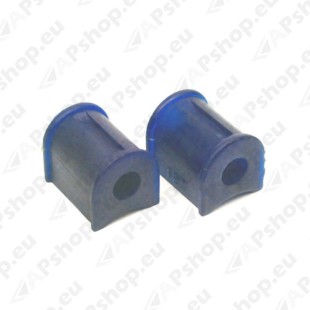 SuperPro VW TYPE1 LG SWAY BAR MOUNT C/O SPF0197-16K