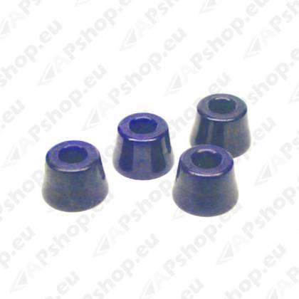 SuperPro TOYOTA-ST/BAR TO CHAS/MT SPF0198K