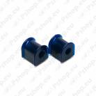SuperPro TOYOTA-SW/BAR MT TO CHAS SPF0199-14K