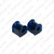 SuperPro TOYOTA-SW/BAR MT TO CHAS SPF0199-16K