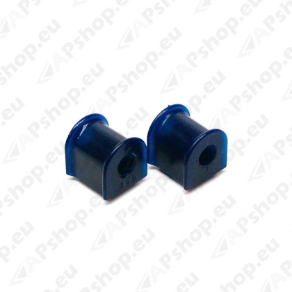 SuperPro TOYOTA-SW/BAR MT TO CHAS SPF0199-16K
