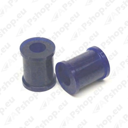 SuperPro KONI LOWER SHOCK EYE BUSH SPF0200K