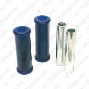 SuperPro LANDROVER-SPRG/UP/BUSH SPF0212K