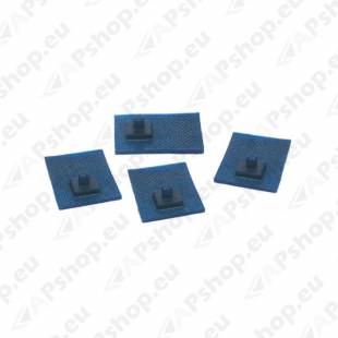 SuperPro NISSAN-OVER RIDER SPRG/SLIPPER SPF0217K
