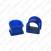 SuperPro GMH/SUZUKI-RACK MT BUSH SPF0223K