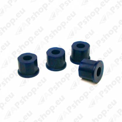 SuperPro TOYOTA HIACE RH11-42 RR SPRING SPF0227-4K
