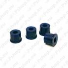 SuperPro TOYOTA HIACE RH11-42 RR SPRING SPF0227-4K