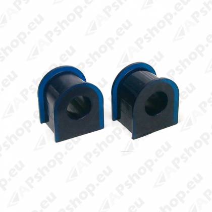 SuperPro CHEV C20 FR SWAYBAR TO CHASSIS SPF0230-32K