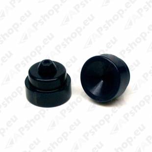 SuperPro GMH-TAIL GATE BUMPER KIT SPF0232K