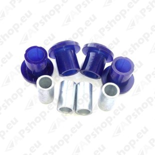 SuperPro FR UPPER CTRL ARM INNER KIT SPF0234-80K
