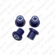 SuperPro FR UPPER CTRL ARM INNER KIT SPF0234K