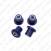 SuperPro FR UPPER CTRL ARM INNER KIT SPF0234K