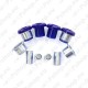 SuperPro FR LOWER CTRL ARM INNER BUSH SPF0235-80K