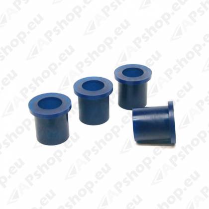 SuperPro PORSCHE-TORSION BAR PIVOT SPF0236AK