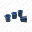 SuperPro PORSCHE-TORSION BAR PIVOT SPF0236AK