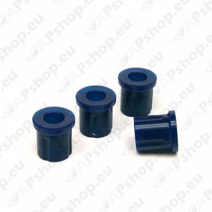 SuperPro MIT. PAJERO F/R SHACKLE SPF0244HK