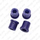 SuperPro MIT. PAJERO F/R SHACKLE KT 4B SPF0244K